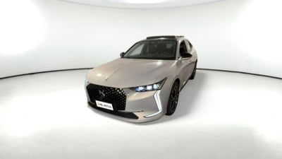 Ds DS 4 DS 4 PureTech 130 aut. Cross Opera usata