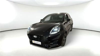 Ford Puma 1.0 ecoboost h ST-Line X 125cv nuova