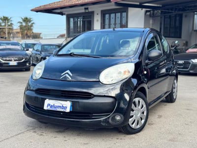 Citroen C1 1.0 3 porte C1TY usata
