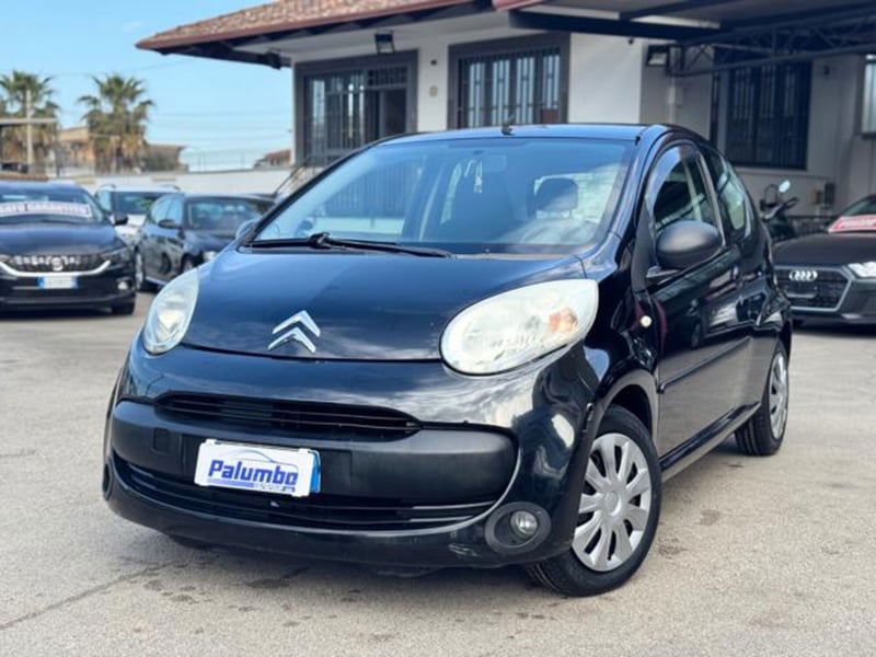 Citroen C1 1.0 3 porte C1TY