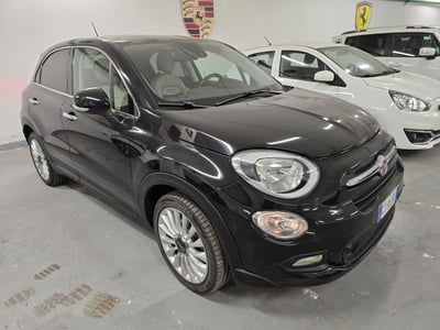 Fiat 500X 1.6 MultiJet 120 CV Pop Star  usata