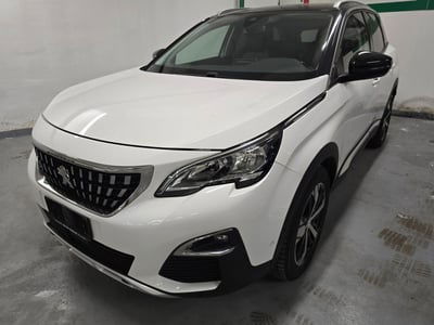 Peugeot 3008 BlueHDi 130 S&S Allure  usata