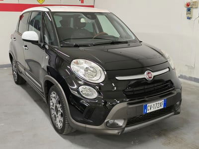 Fiat 500L 1.6 Multijet 120 CV Trekking  usata