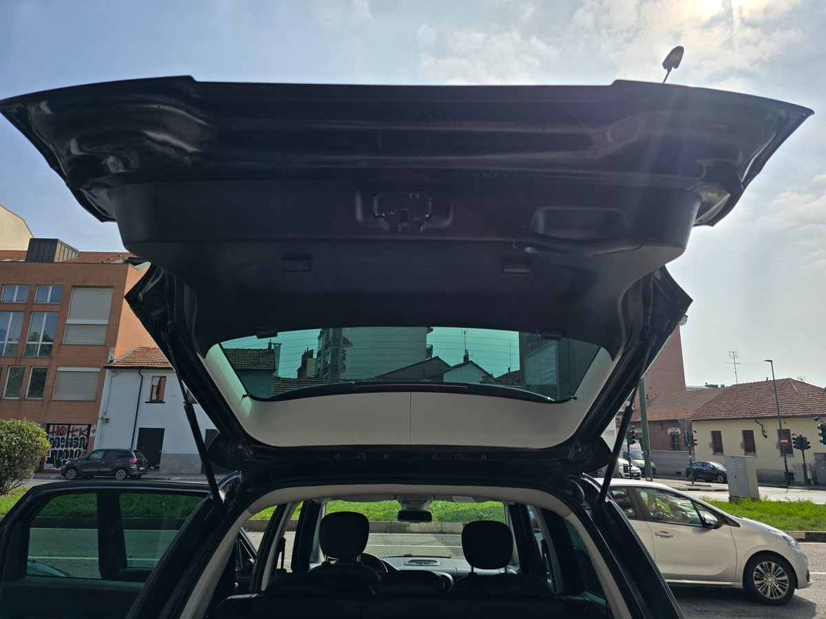 Fiat 500L 1.6 Multijet 120 CV Trekking (10)