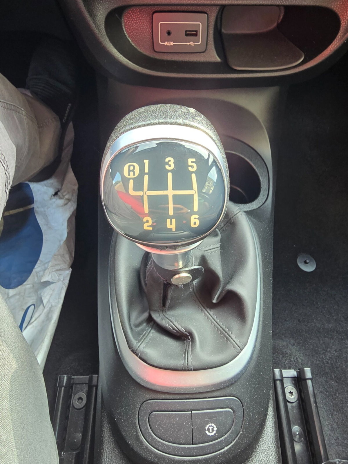 Fiat 500L 1.6 Multijet 120 CV Trekking (15)