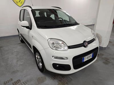 Fiat Panda 1.2 EasyPower Lounge  usata