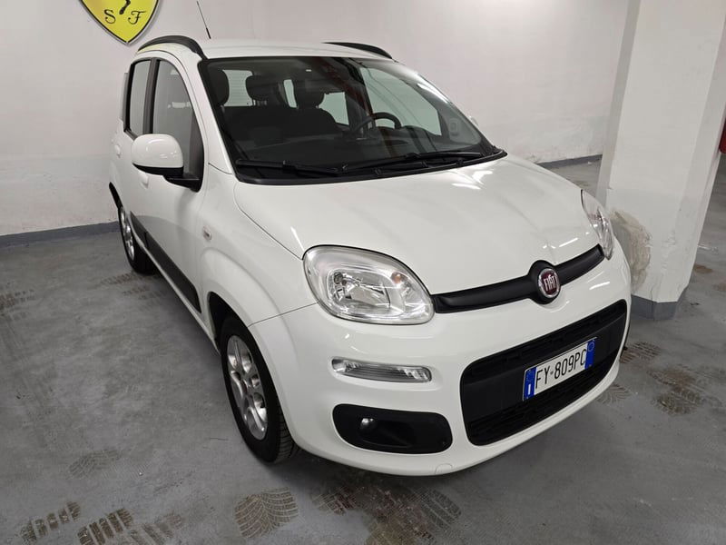 Fiat Panda 1.2 EasyPower Lounge