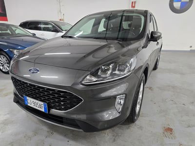Ford Kuga 1.5 EcoBlue 120 CV 2WD ST-Line usata