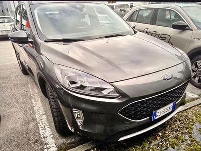 Ford Kuga 1.5 EcoBlue 120 CV 2WD ST-Line  usata