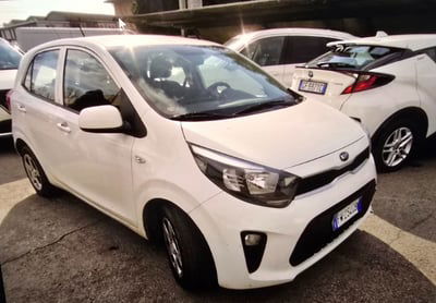 Kia Picanto 1.0 12V 5 porte Active  usata