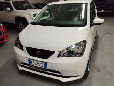 SEAT Mii 1.0 5 porte Style  usata