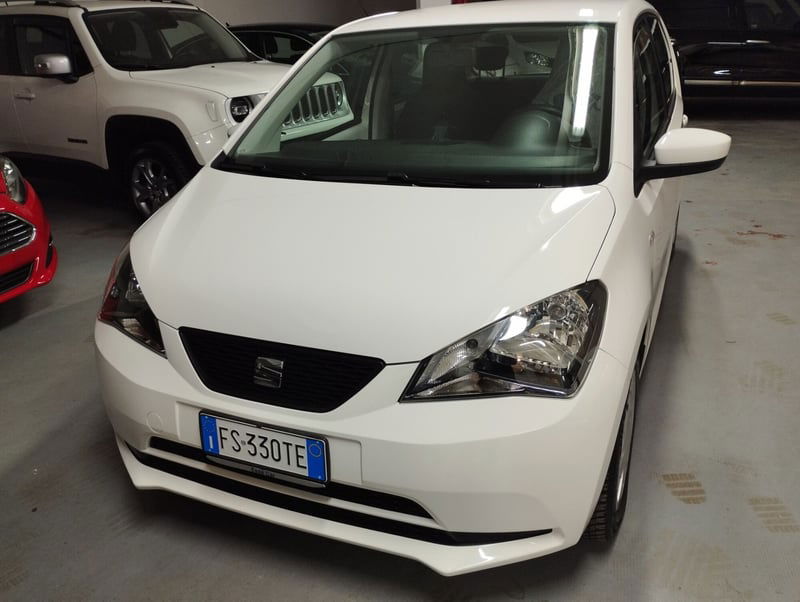 SEAT Mii 1.0 5 porte Style