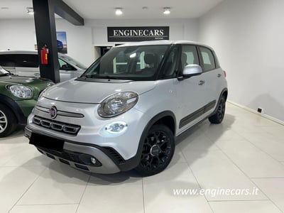 Fiat 500L 1.4 95 CV Pop usata
