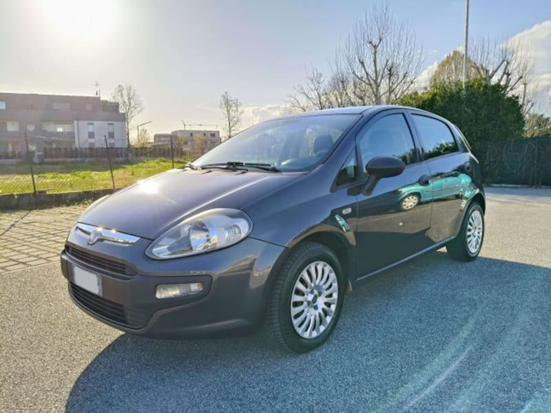 Fiat Punto Evo 1.4 5 porte S&S Fun