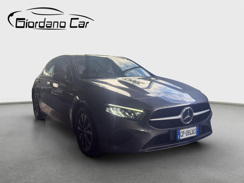 Mercedes-Benz Classe A 200 d Automatic Executive