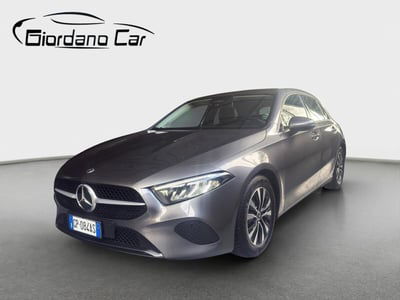 Mercedes-Benz Classe A 200 d Automatic Executive usata