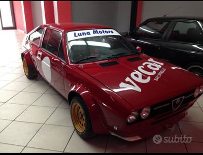 Alfa Romeo Sprint 1.5 Quadrifoglio Verde usata