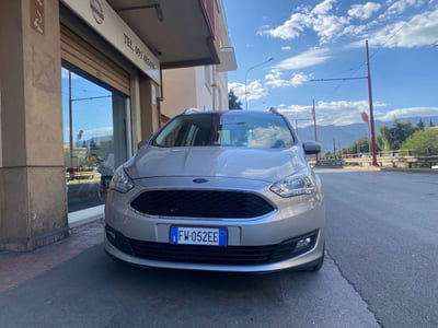 Ford C-Max 1.5 EcoBlue 120CV Powershift Start&Stop Business  usata