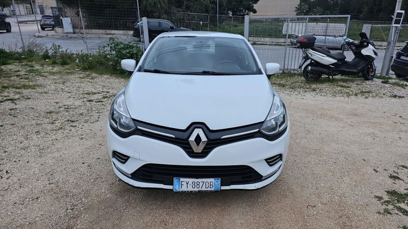 Renault Clio dCi 8V 90 CV Start&Stop 5 porte Energy Life