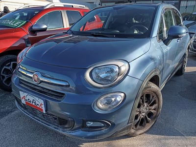 Fiat 500X 1.3 MultiJet 95 CV Pop Star  usata