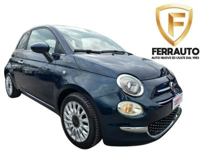 Fiat 500 1.0 Hybrid Dolcevita  usata