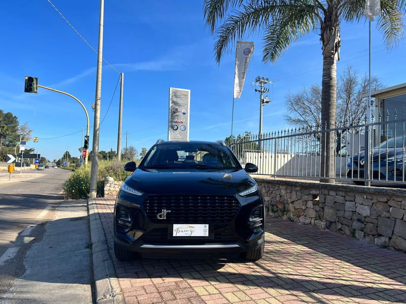 Dr dr 3.0 3.0 1.5 Gpl 114cv cvt