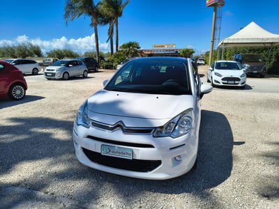 Citroen C3 PureTech 82 S&S ETG Exclusive  usata