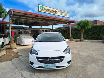 Opel Corsa 1.3 CDTI 75CV 5 porte Cosmo usata