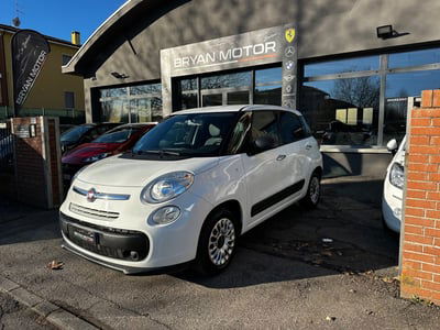 Fiat 500L 1.3 Multijet 85 CV Lounge  usata