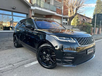 Land Rover Range Rover Velar 2.0D I4 240 CV R-Dynamic S  usata