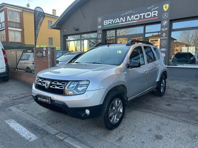 Dacia Duster 1.6 110CV 4x2 GPL Ambiance  usata