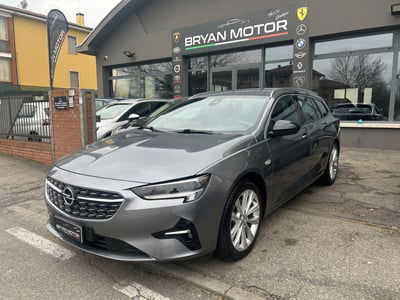 Opel Insignia Station Wagon 2.0 CDTI 174 CV S&S Sports Business usata
