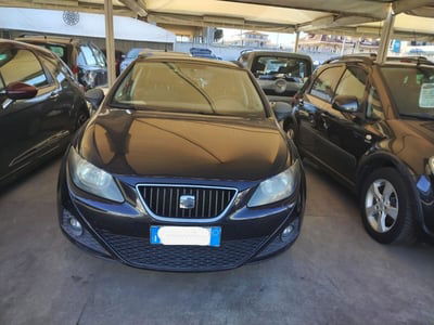 SEAT Ibiza ST 1.2 TDI CR DPF Reference usata
