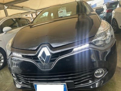 Renault Clio 1.5 dCi 8V 75CV 5 porte Live  usata