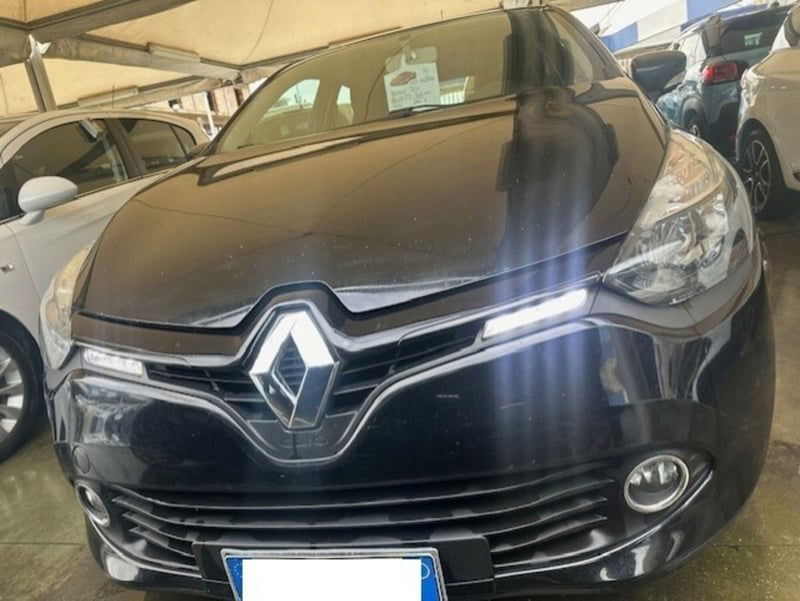 Renault Clio 1.5 dCi 8V 75CV 5 porte Live