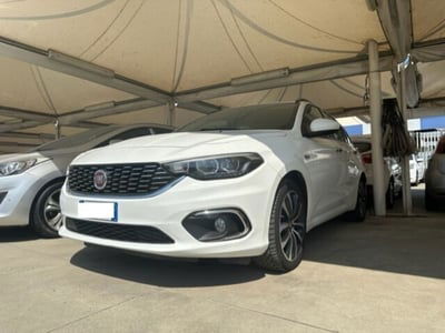 Fiat Tipo Station Wagon Tipo 1.3 Mjt S&S SW Lounge usata