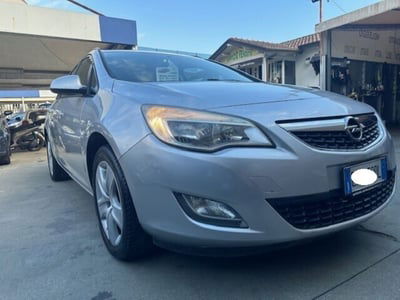 Opel Astra Station Wagon 2.0 CDTI 160CV Sports Cosmo S usata