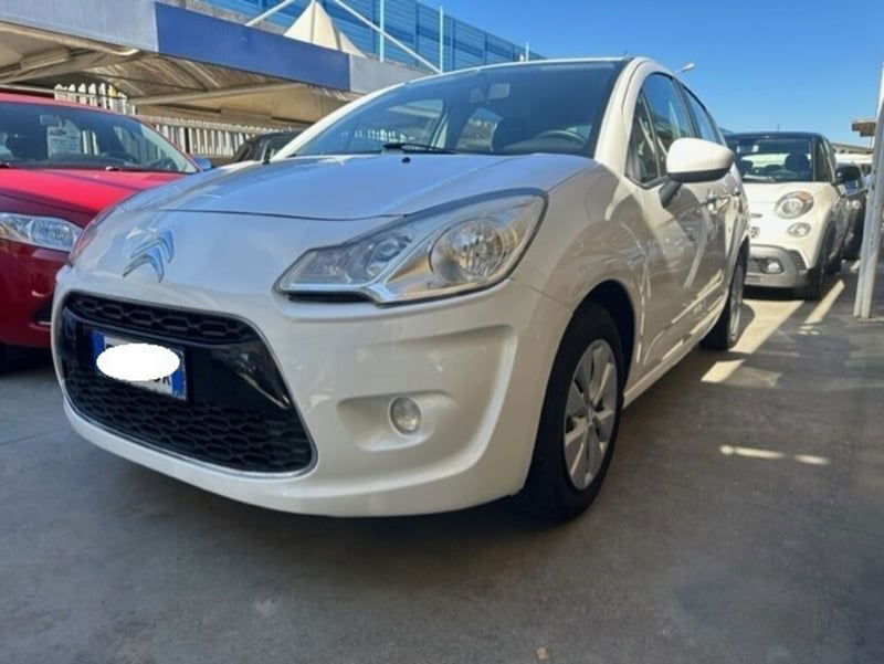 Citroen C3 1.1 GPL airdream Attraction