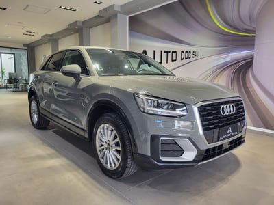 Audi Q2 Q2 30 TDI S tronic Business  usata