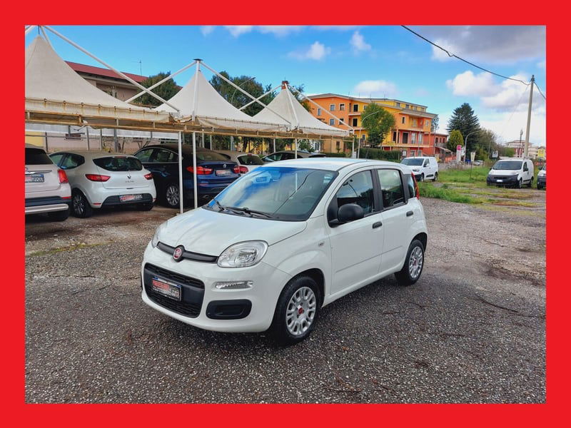 Fiat Panda 1.2 EasyPower Easy