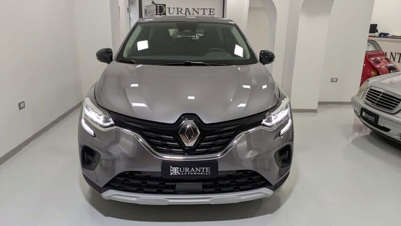 Renault Captur TCe 90 CV Business