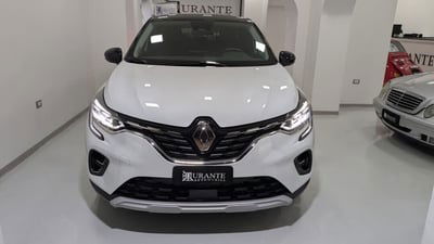 Renault Captur Full Hybrid E-Tech 145 CV Intens  usata
