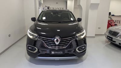 Renault Kadjar dCi 8V 115CV EDC Intens  usata