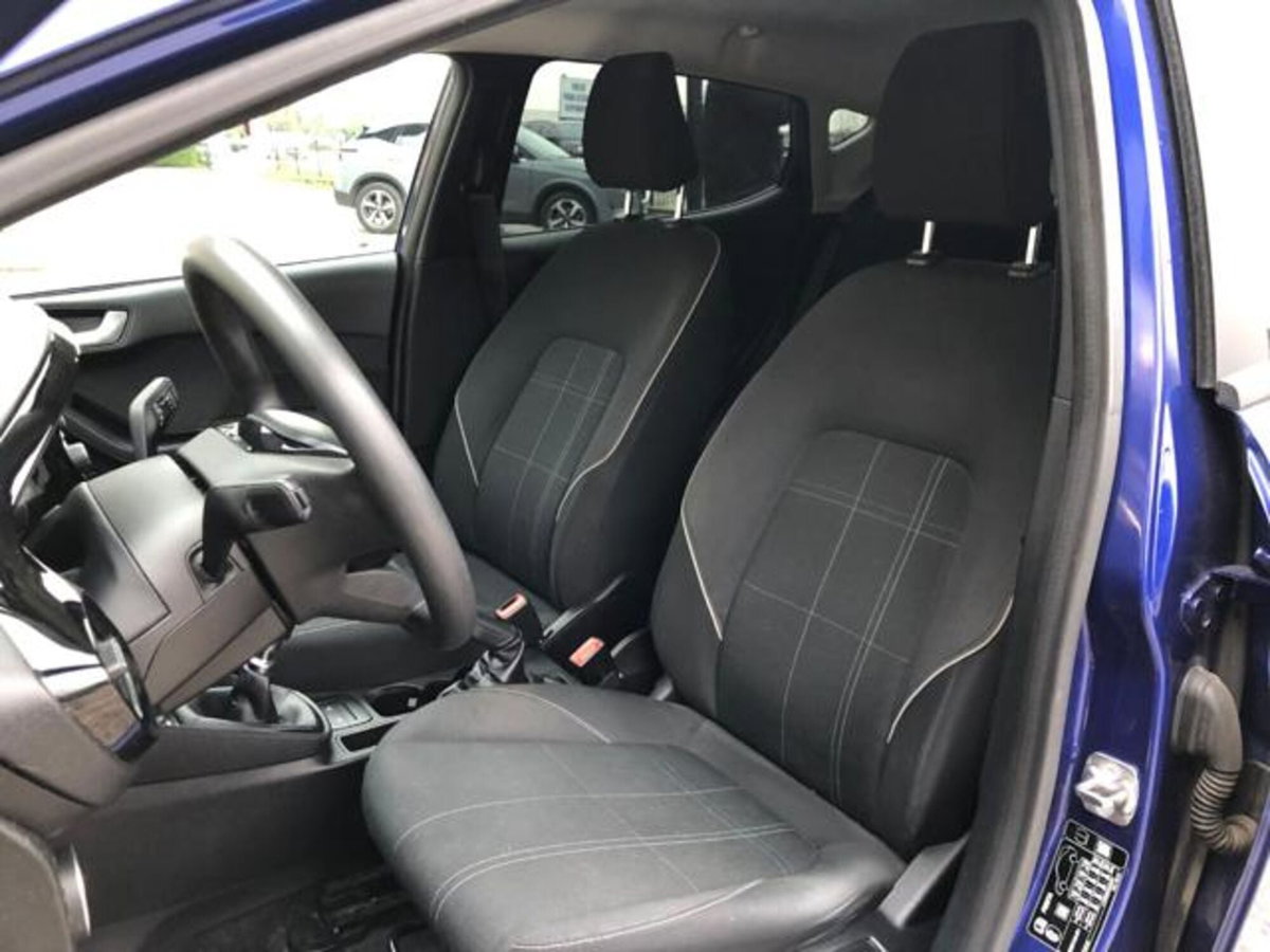 Ford Fiesta Plus 1.5 TDCi 75CV 5 porte (11)
