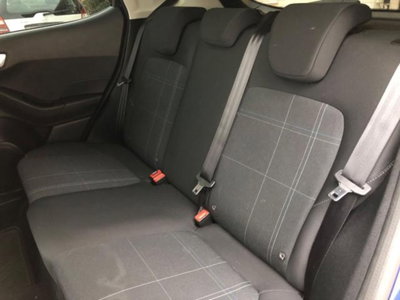 Ford Fiesta Plus 1.5 TDCi 75CV 5 porte (12)