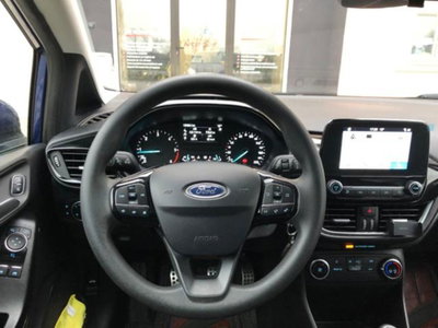 Ford Fiesta Plus 1.5 TDCi 75CV 5 porte (14)