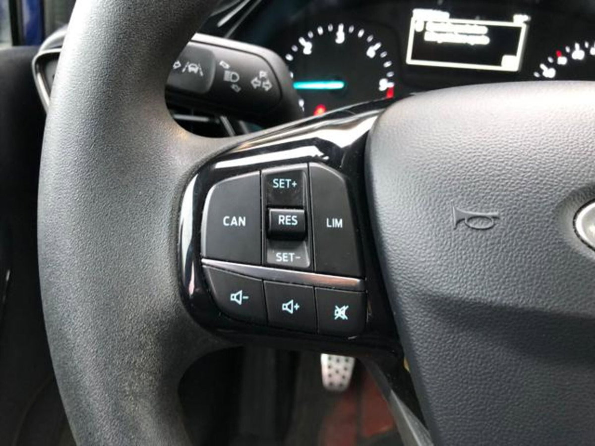 Ford Fiesta Plus 1.5 TDCi 75CV 5 porte (15)