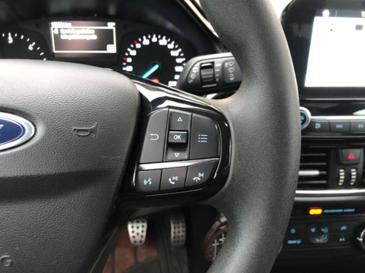 Ford Fiesta Plus 1.5 TDCi 75CV 5 porte (16)