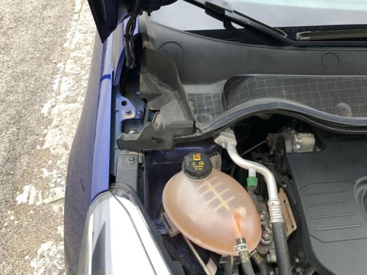 Ford Fiesta Plus 1.5 TDCi 75CV 5 porte (17)