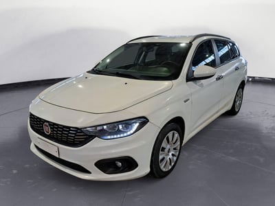 Fiat Tipo Station Wagon Tipo 1.6 Mjt S&S SW Easy usata
